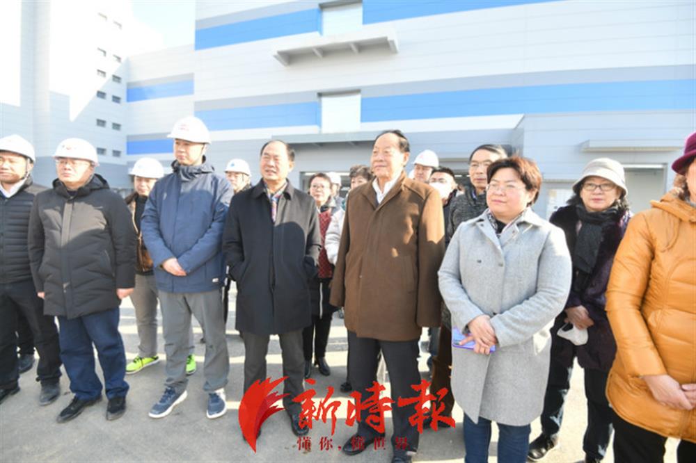 3年增3倍，今年濟(jì)南產(chǎn)發(fā)集團(tuán)資產(chǎn)規(guī)模將超200億