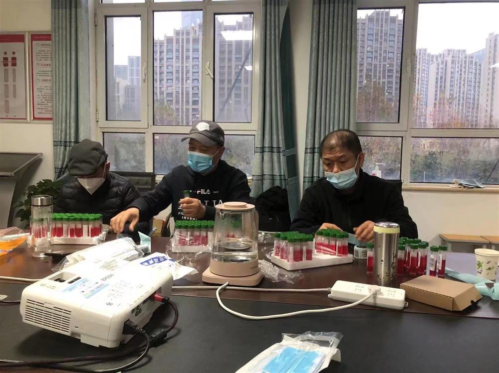 澳利集團(tuán)：踐行黨的二十大精神，全力以赴戰(zhàn)疫情 多措并舉穩(wěn)生產(chǎn)